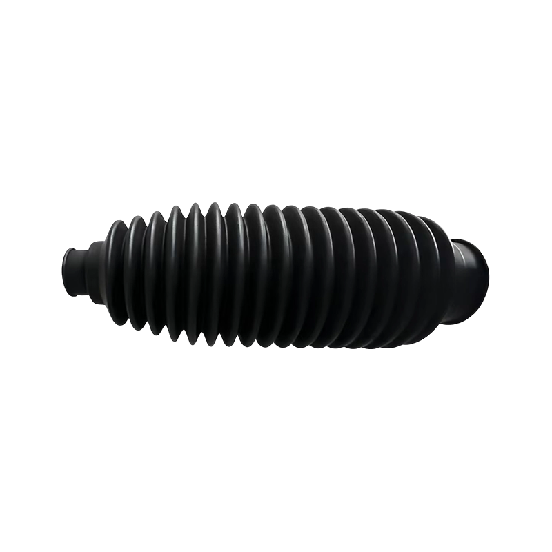 Co dělá bota hřebenu řízení?