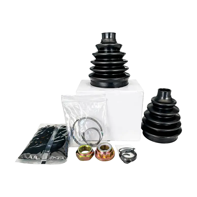 Soupravy CV Boot Kit